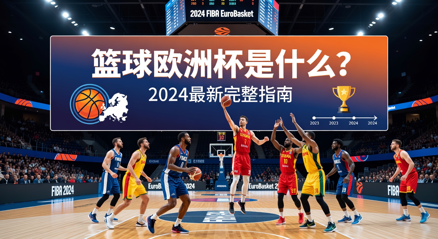 篮球欧洲杯是什么？2024最新完整指南