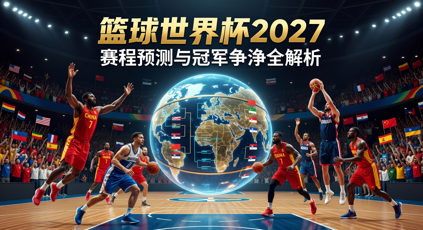 篮球世界杯2027 赛程预测与冠军争夺全解析