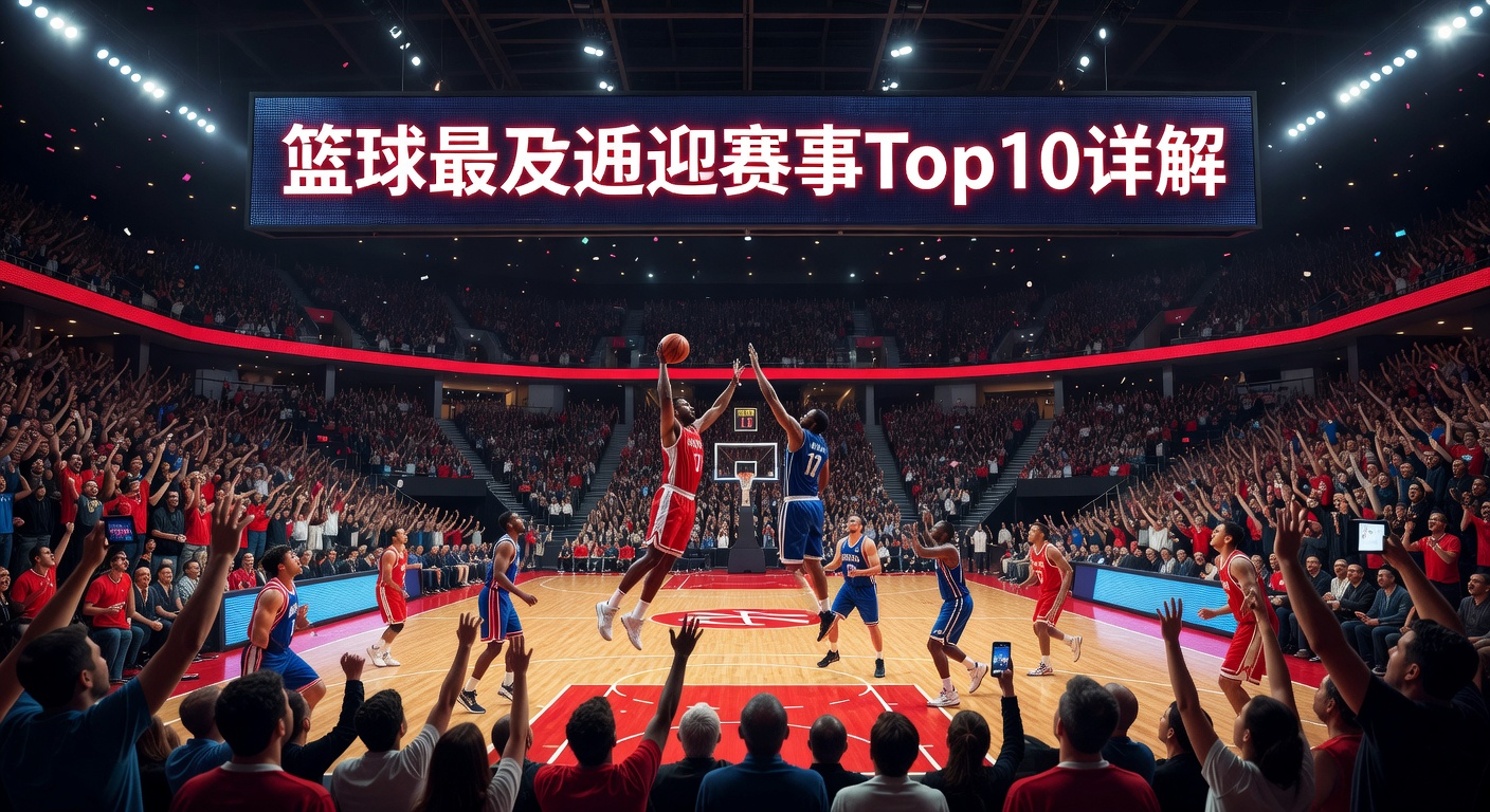 篮球最受欢迎赛事Top10详解