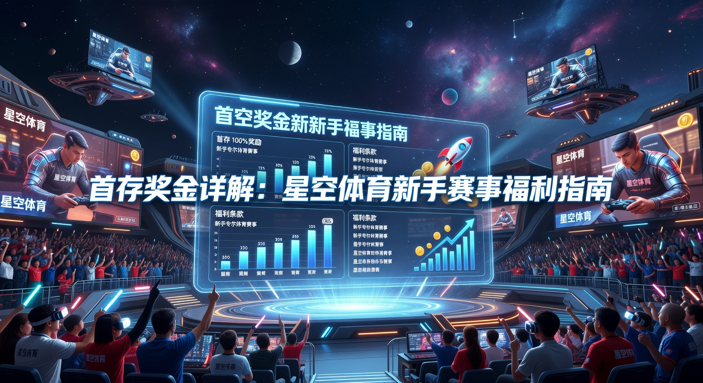 首存奖金指南：星空体育最新赛事福利