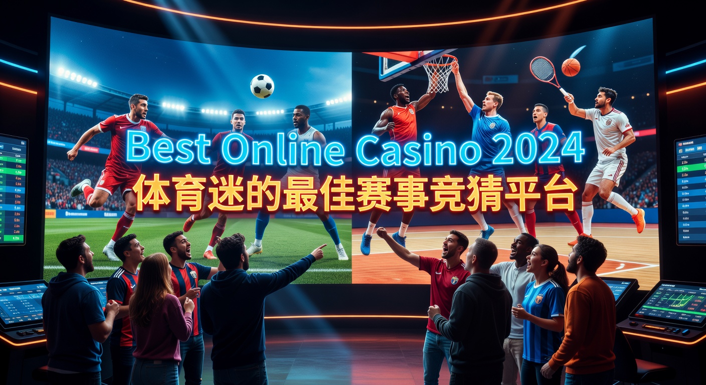 Best Online Casino 2024：顶级体育竞猜选择
