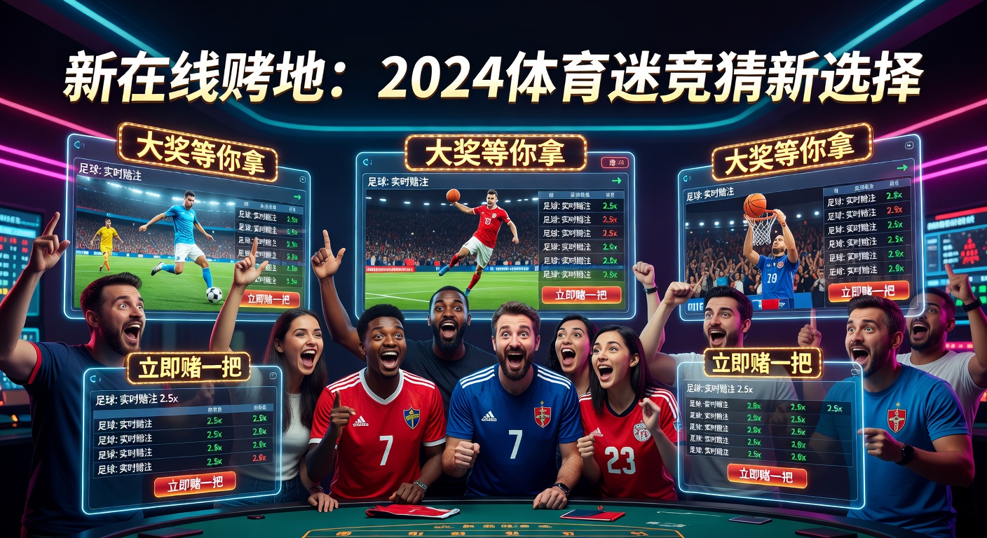 新在线赌场推荐：体育迷2024竞猜首选