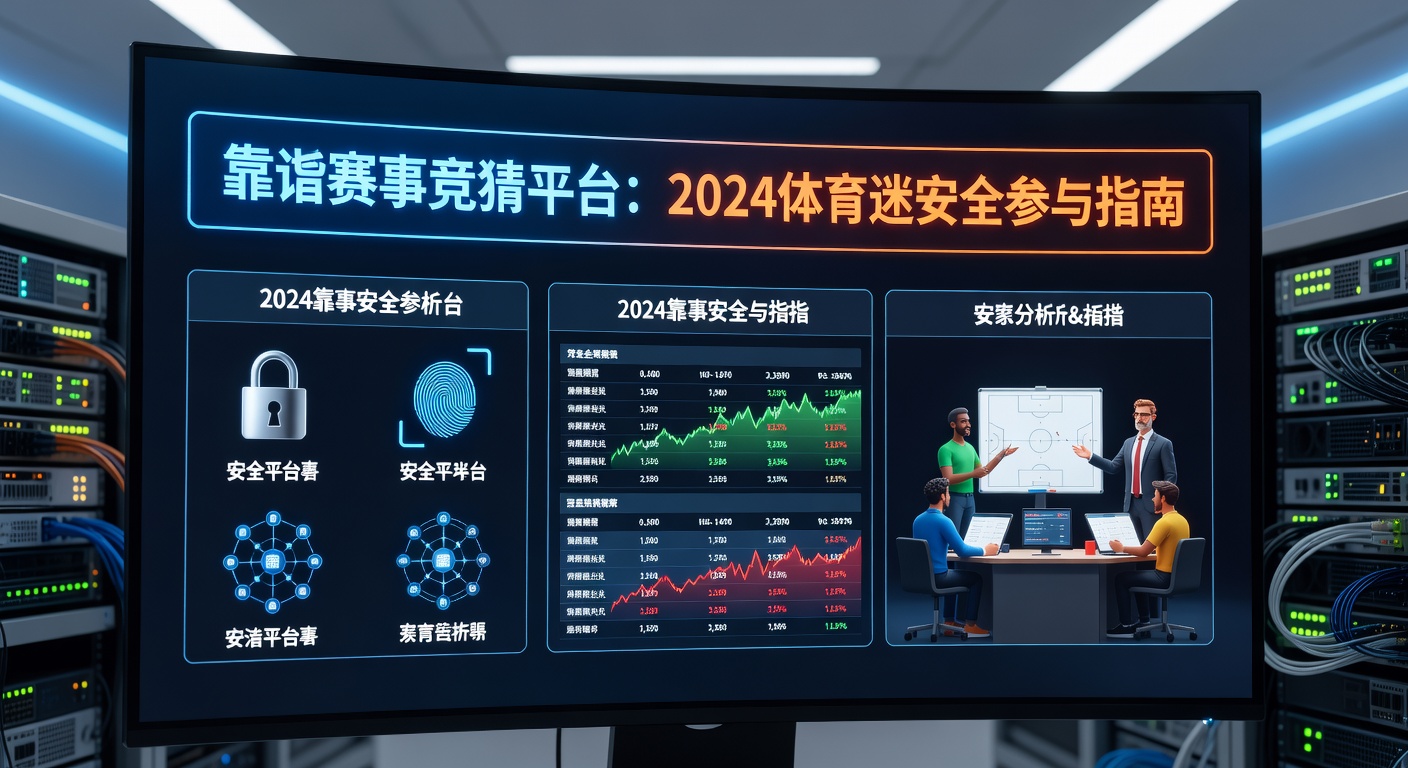靠谱赛事竞猜平台推荐：安全赛事分析指南