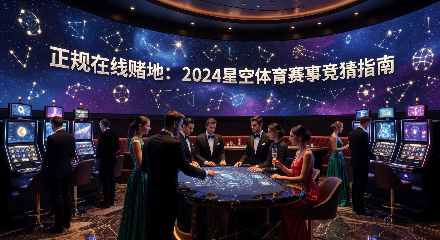 正规在线赌场：2024星空体育赛事竞猜指南