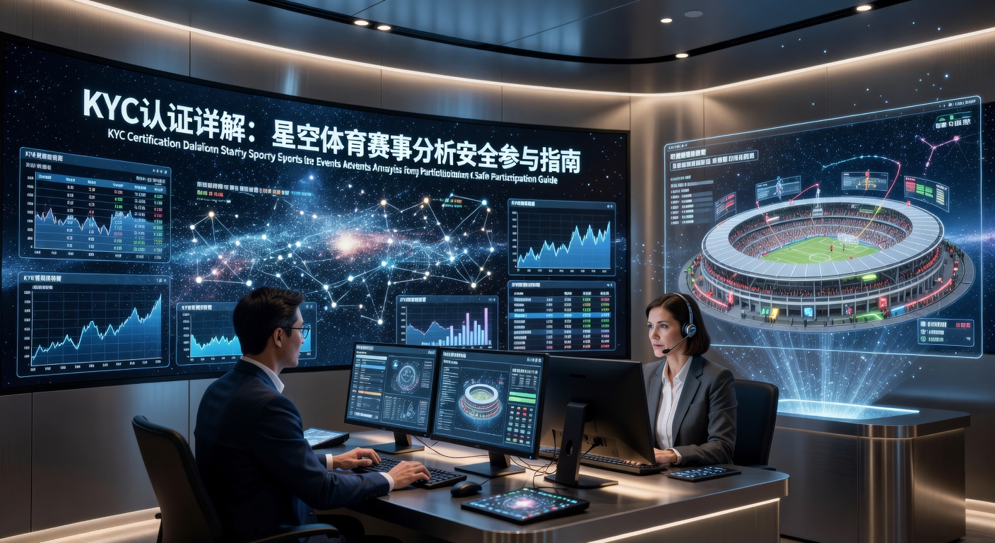 KYC认证指南：星空体育赛事安全参与