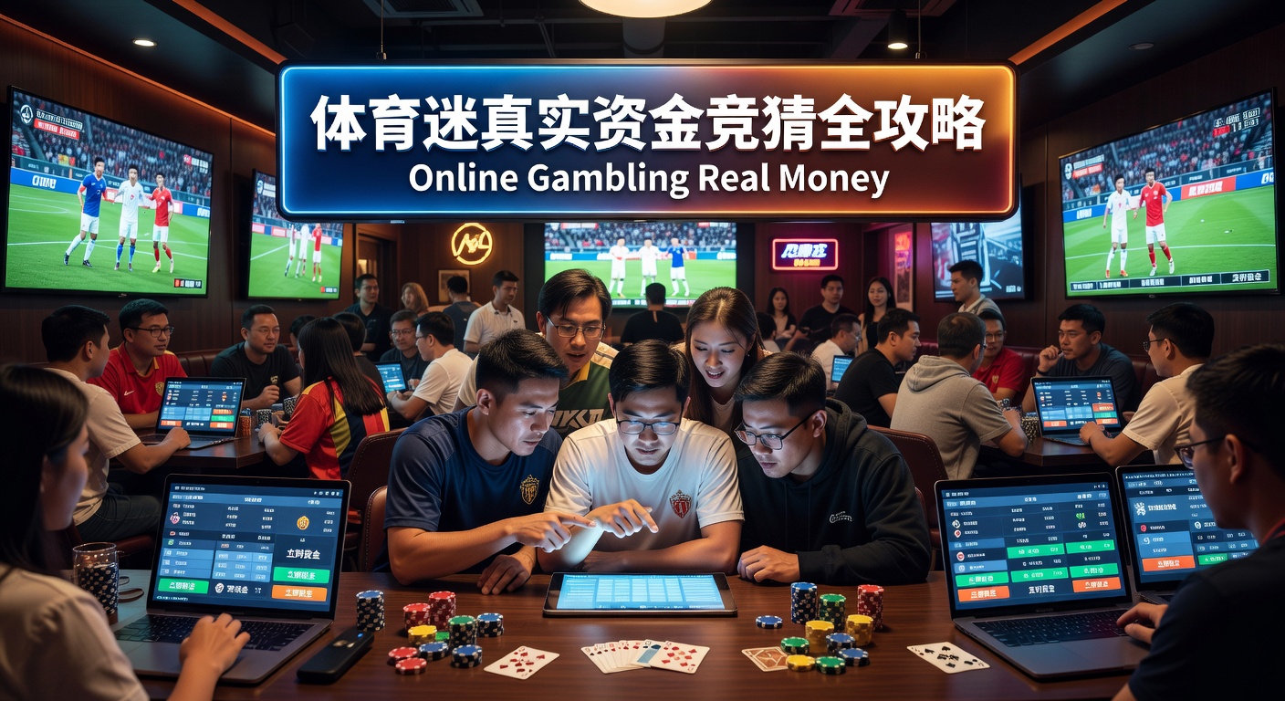 Online Gambling Real Money 体育竞猜指南2024