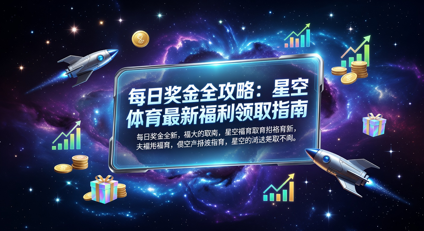 每日奖金怎么领？星空体育最新福利指南