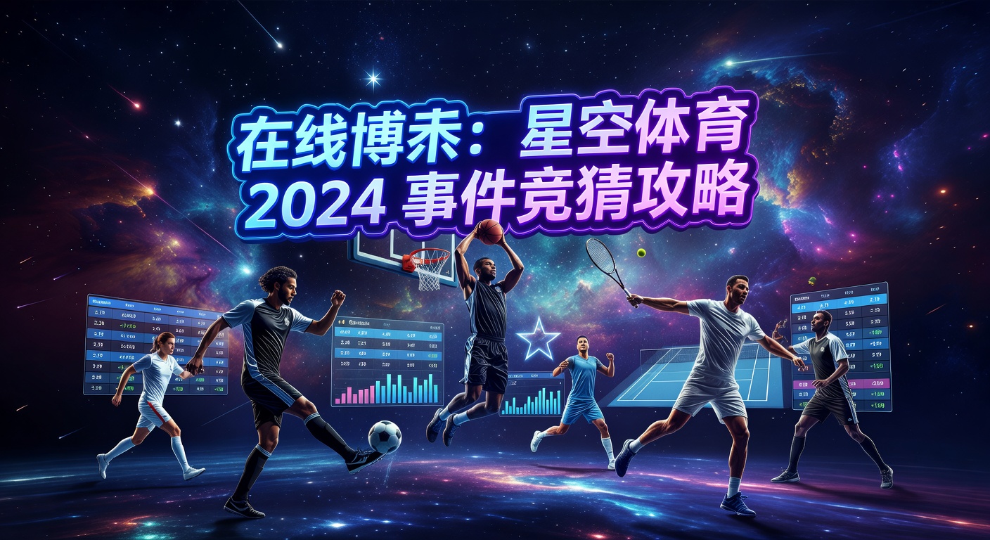 在线博彩 Online Casino 2024最新赛事竞猜指南