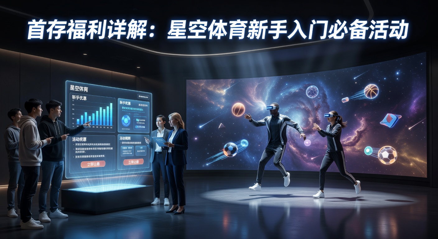 首存奖金领取指南：星空体育最新福利