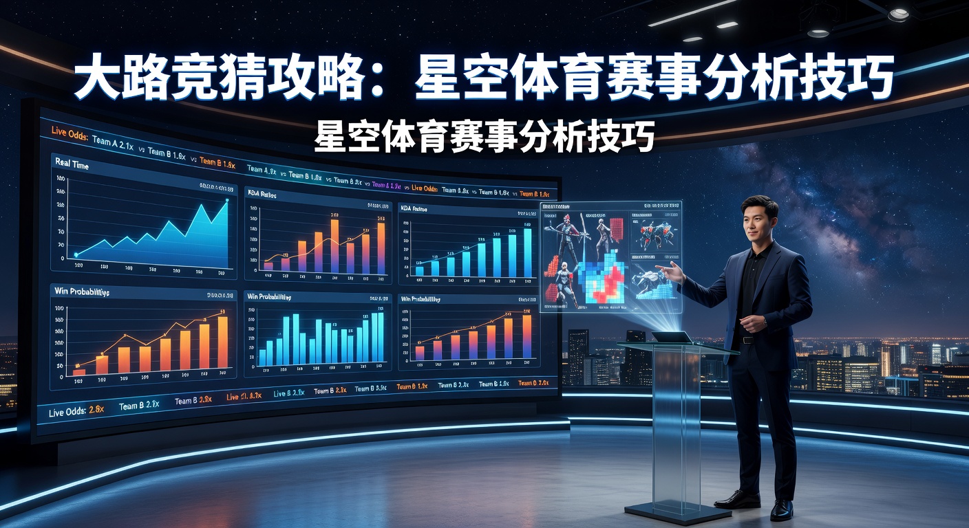 大路走势分析：体育竞猜核心技巧
