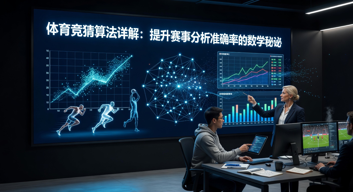 百家乐算法详解2024：体育竞猜必学技巧