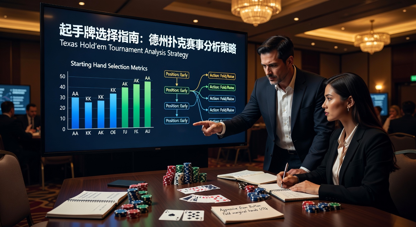 起手牌指南：提升竞猜准确率