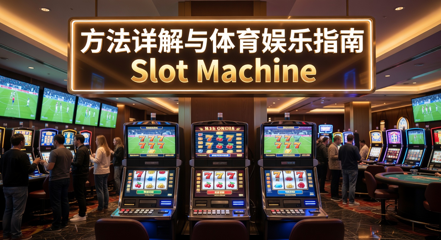 Slots Slot Machine体育娱乐攻略2024