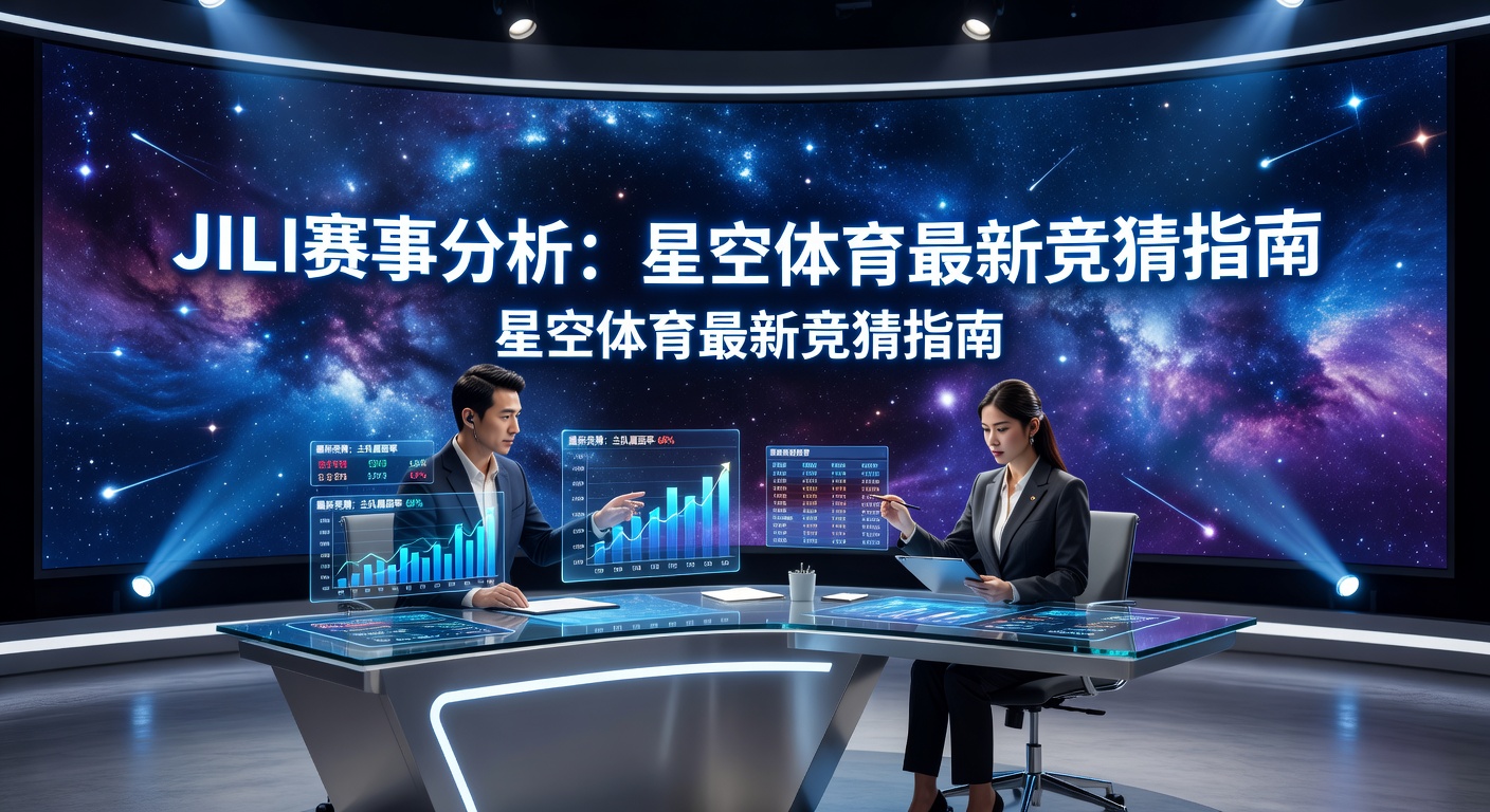 JILI赛事分析：星空体育最新竞猜攻略