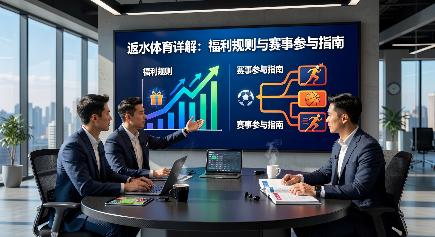 返水体育详解：赛事竞猜福利全攻略
