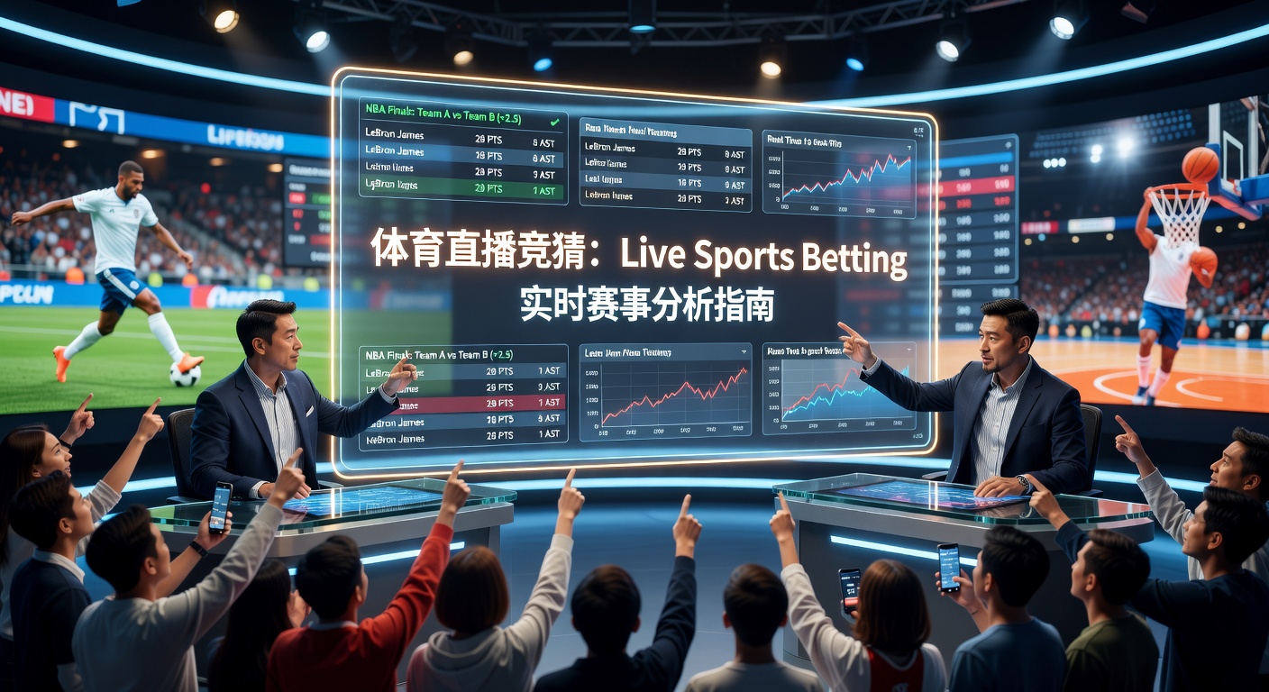 体育直播竞猜 live sports betting 实时分析技巧