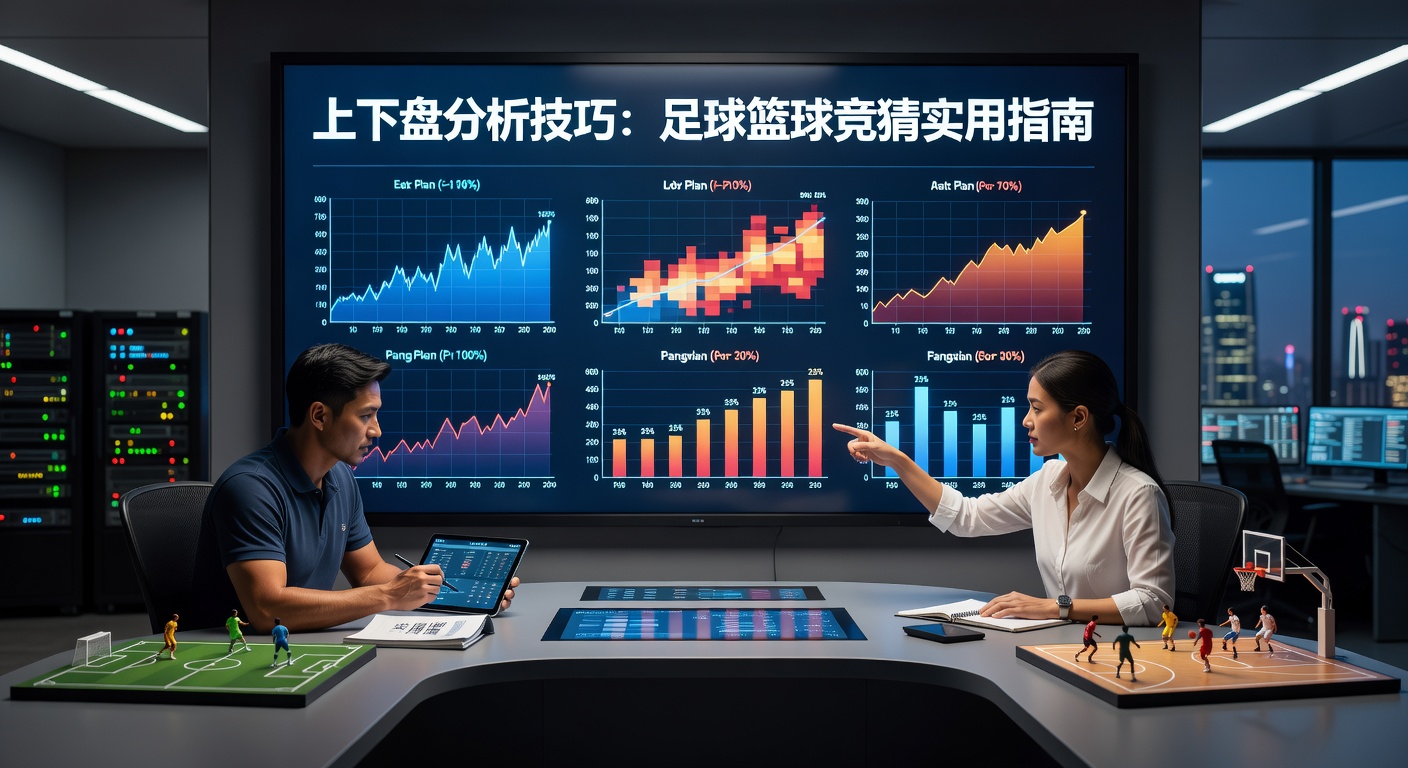 上下盘分析：赛事竞猜必备技巧