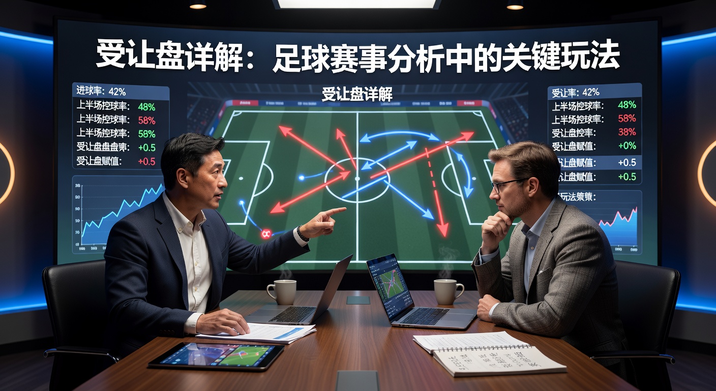 受让盘详解：赛事分析必备技巧
