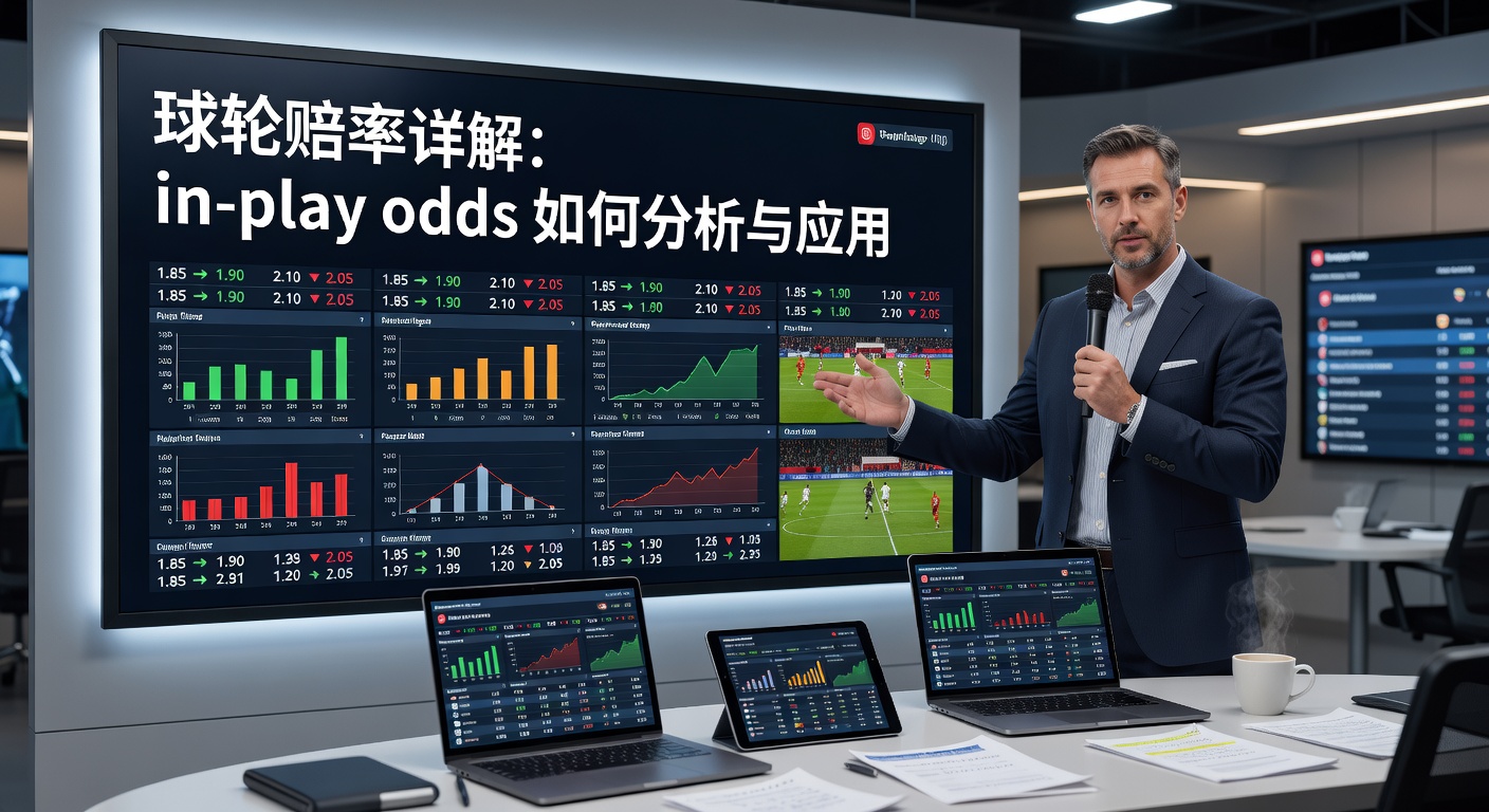 滚球赔率 in-play odds 详解