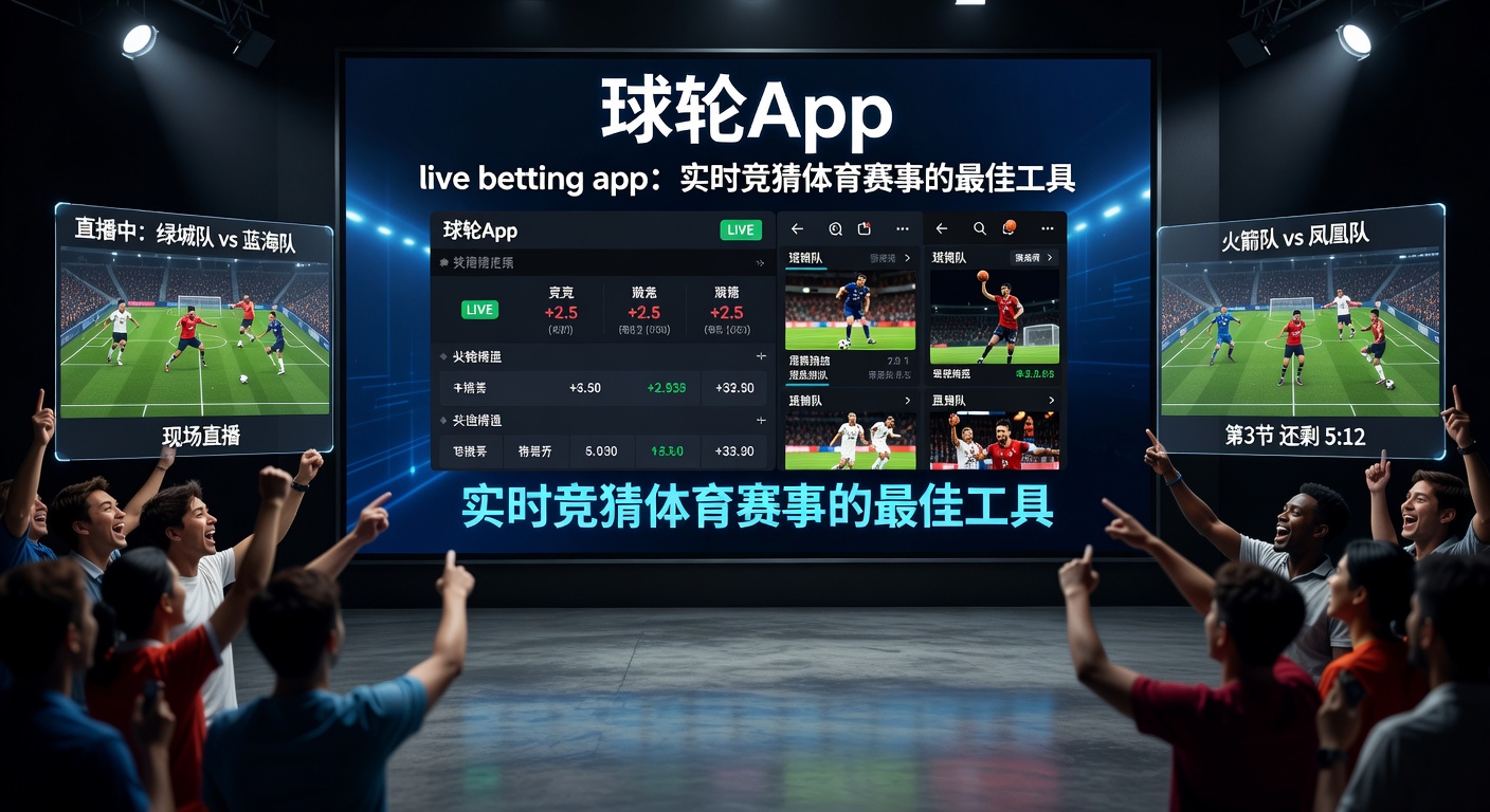 滚球App live betting app最佳实时竞猜推荐