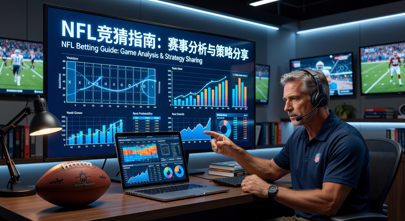 NFL投注：赛事分析竞猜指南与最新策略