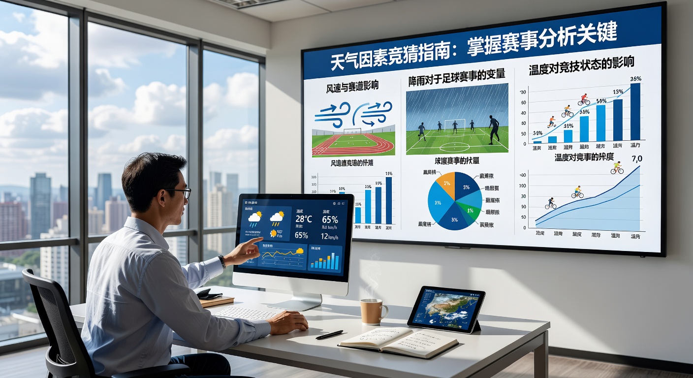 天气因素竞猜技巧：赛事分析必备指南