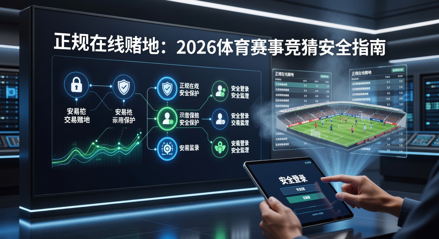 正规在线赌场：体育迷赛事竞猜安全指南