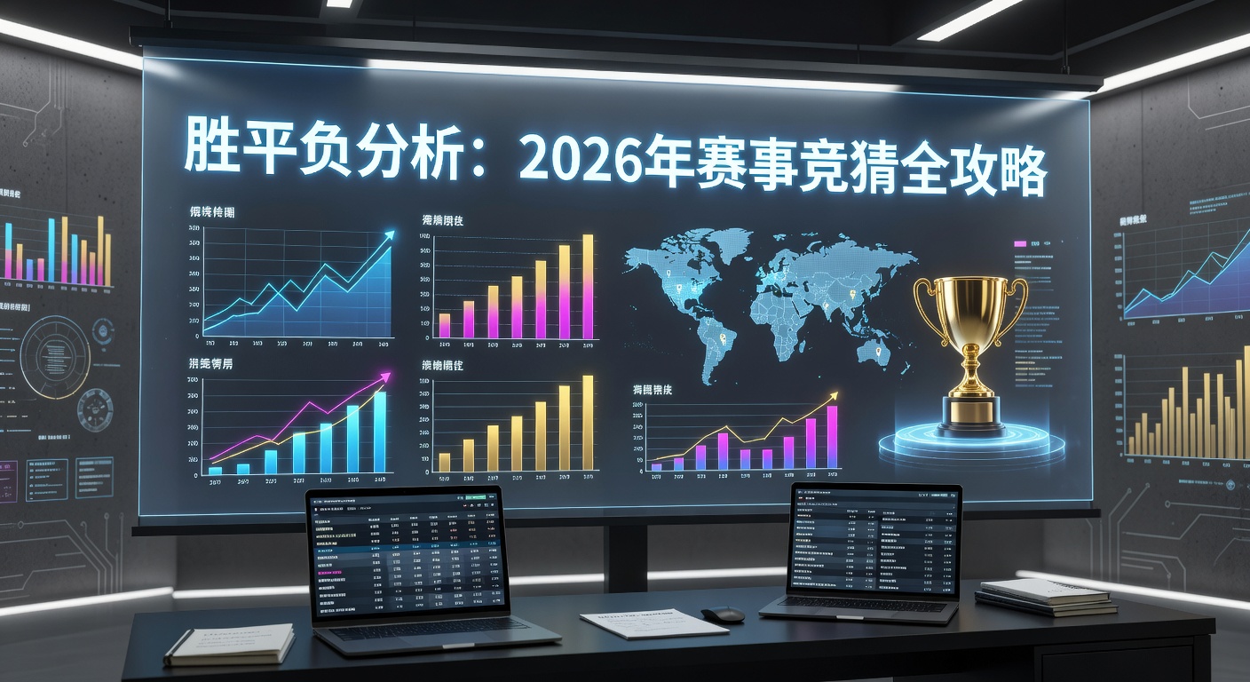 胜平负竞猜指南：2026年赛事分析与策略