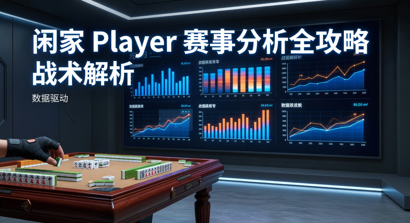 闲家 Player 赛事竞猜指南：避坑+实用策略