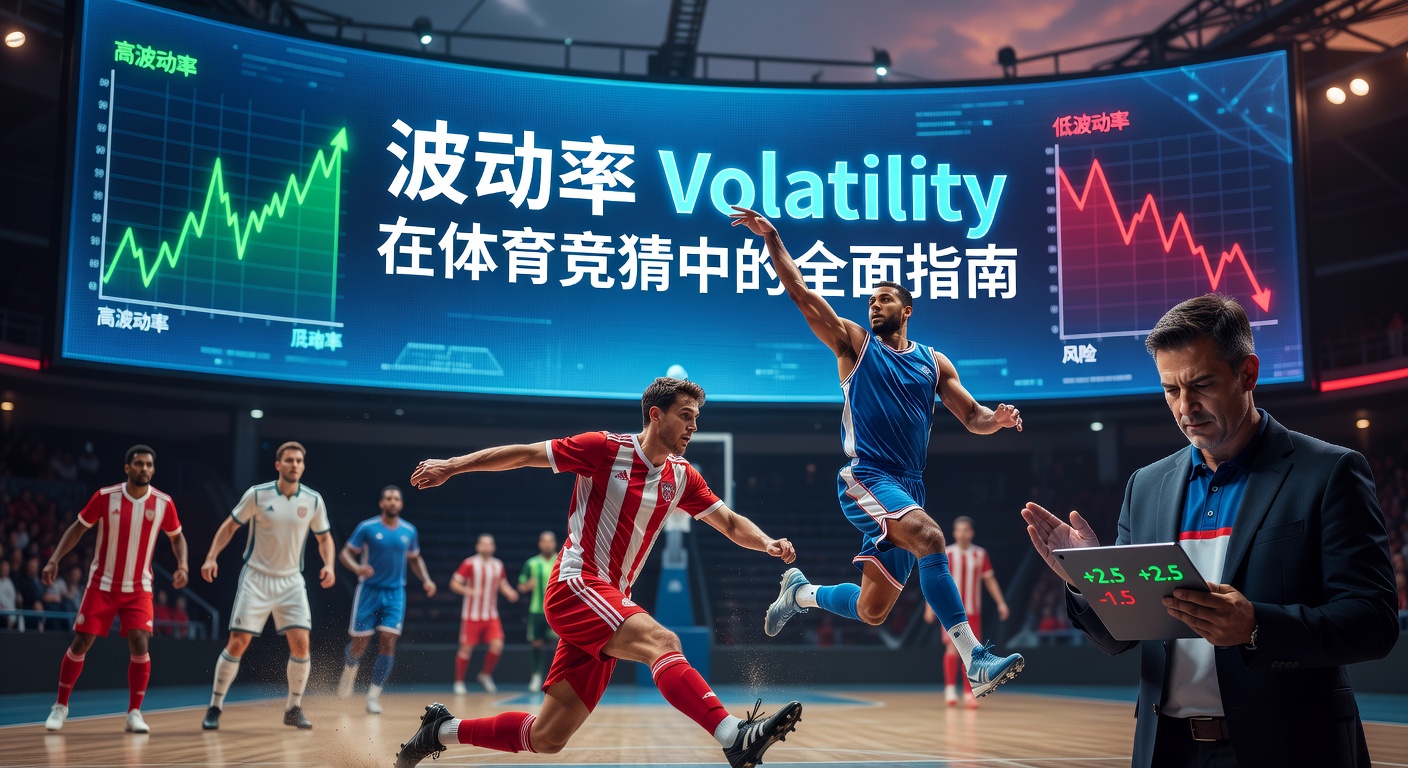 波动率 Volatility：体育竞猜分析与策略