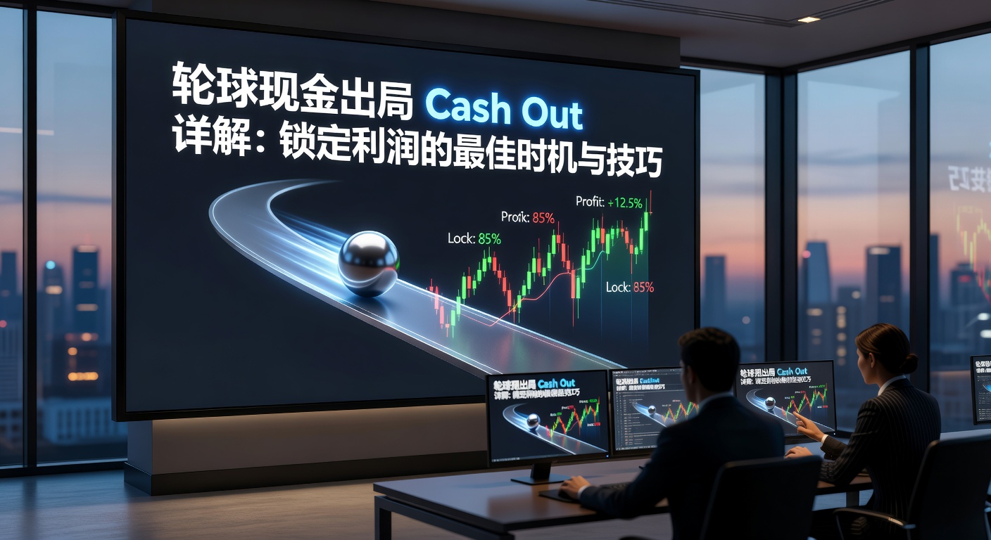 滚球现金出局 cash out 详解：2026技巧避坑指南