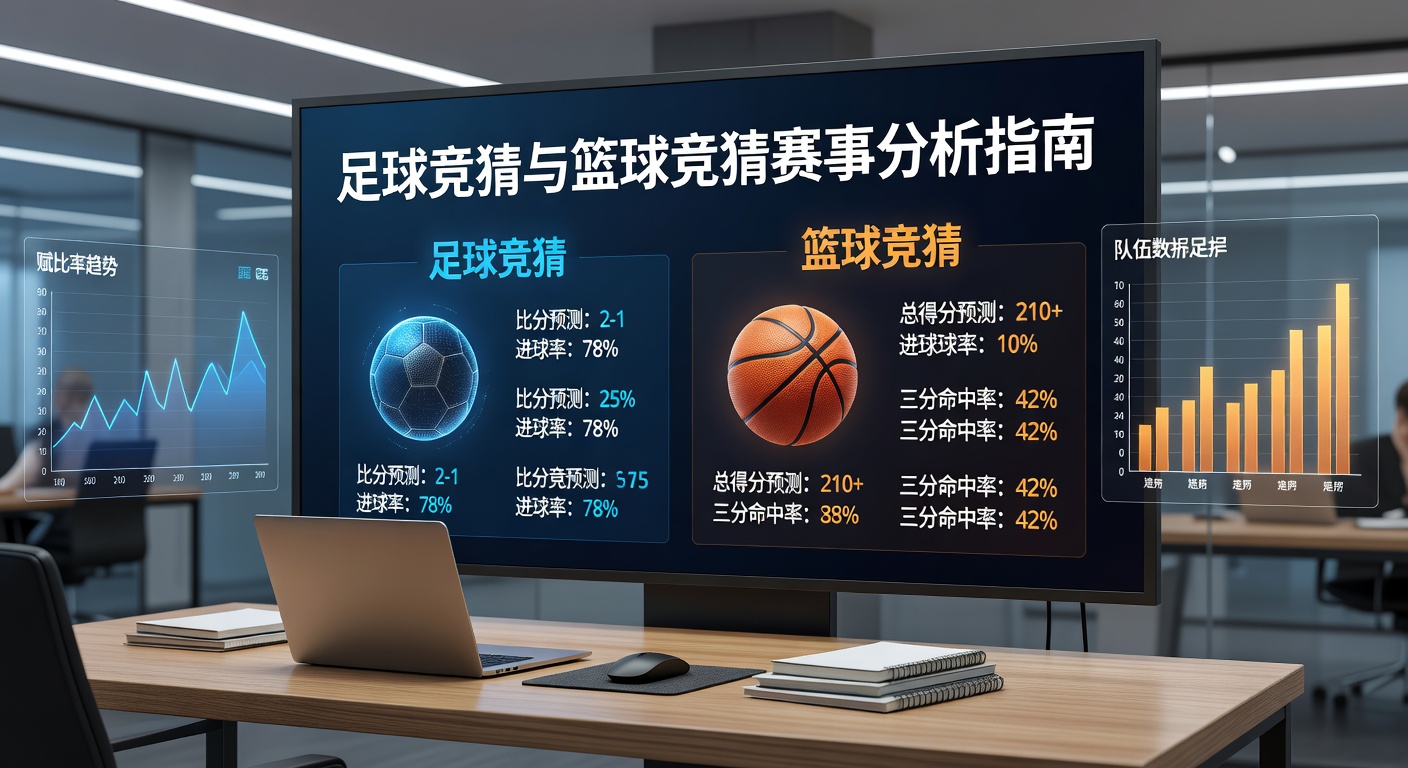 2026足球竞猜篮球竞猜赛事分析指南