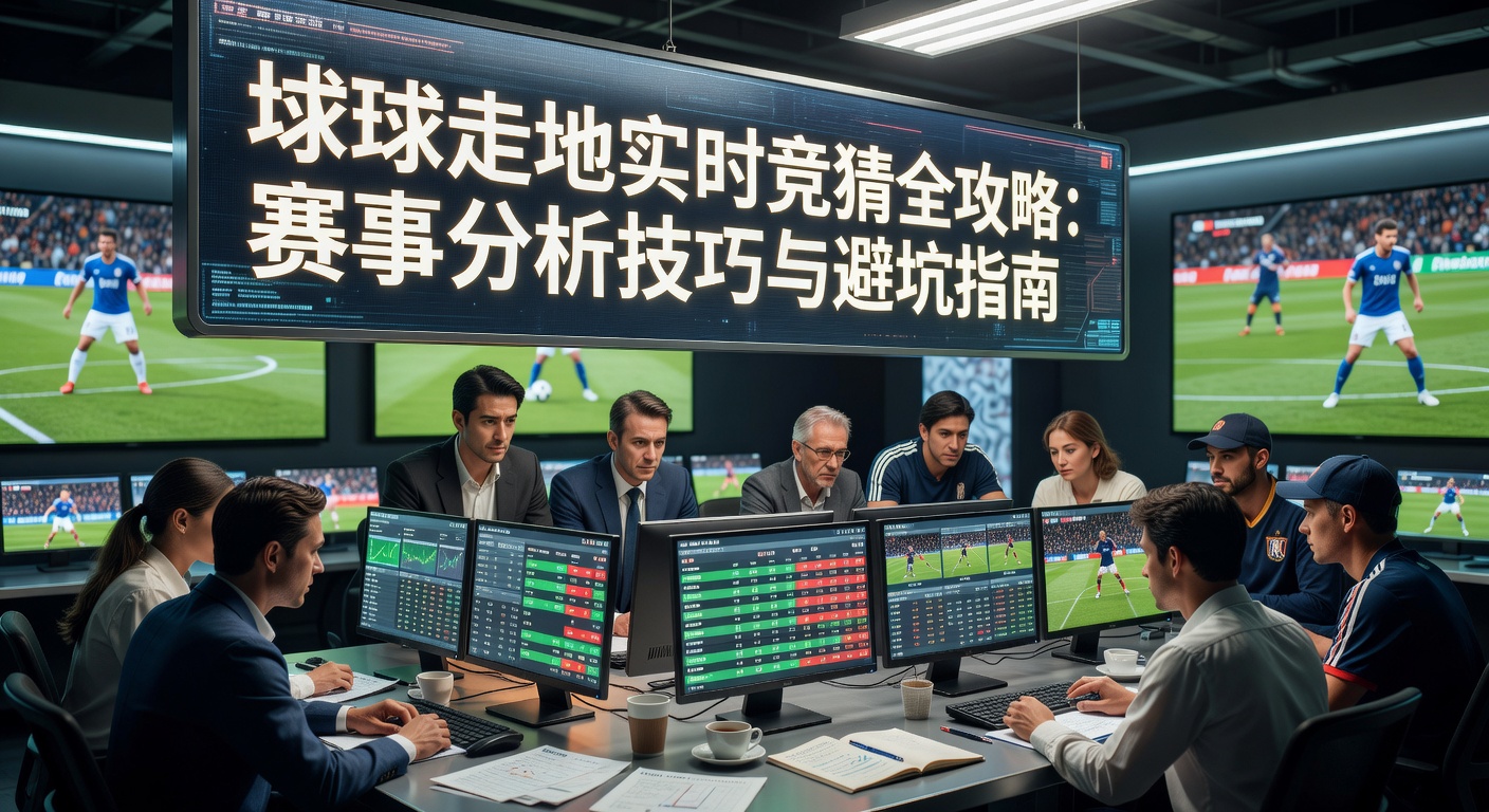 滚球走地Live Betting In-Play指南：实时竞猜技巧