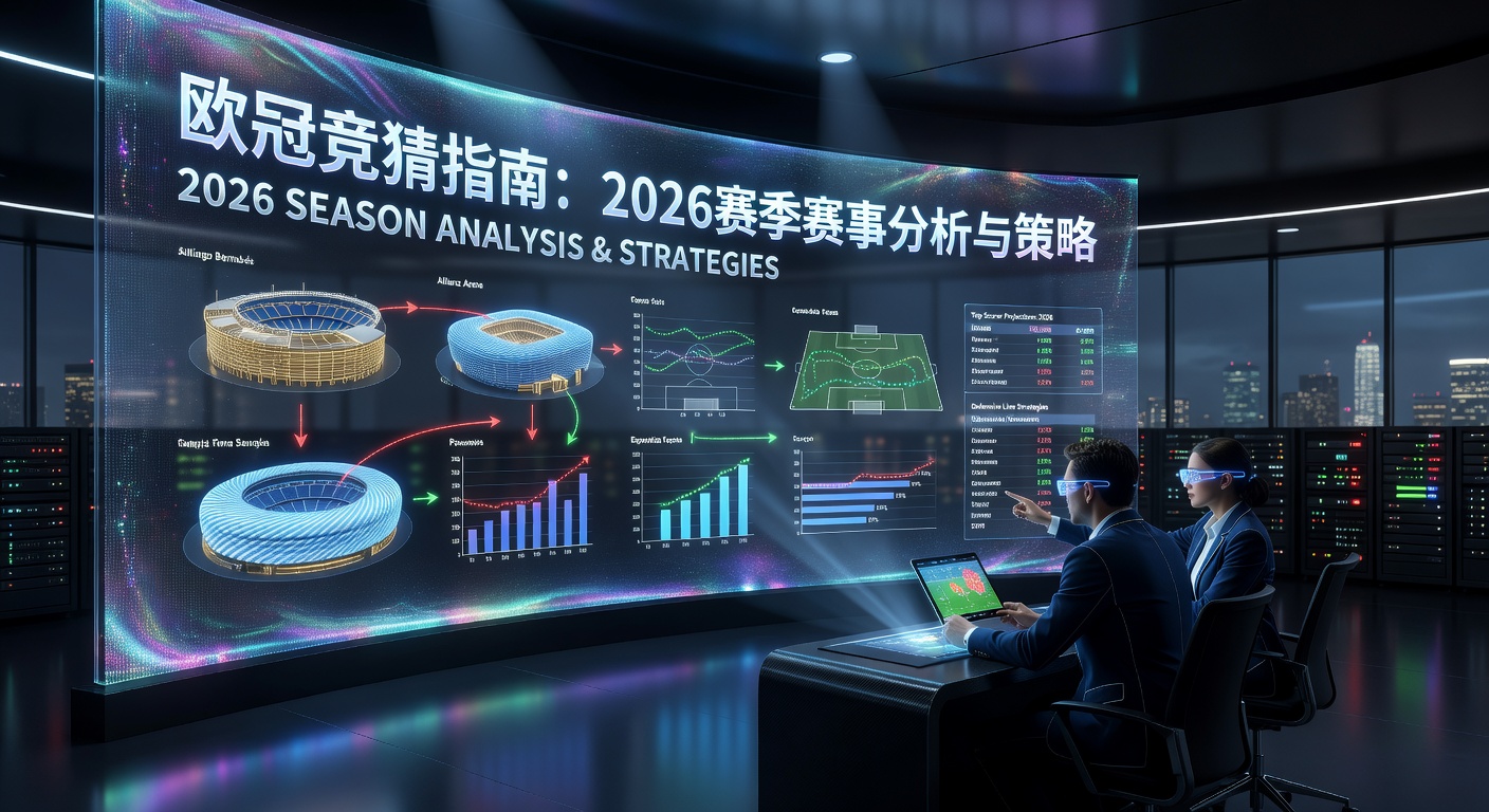 欧冠竞猜：Champions League 最新赛事分析