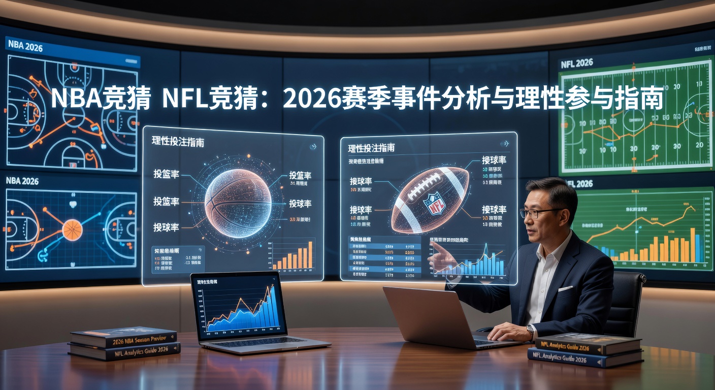 NBA竞猜 NFL赛事分析 2026赛季攻略