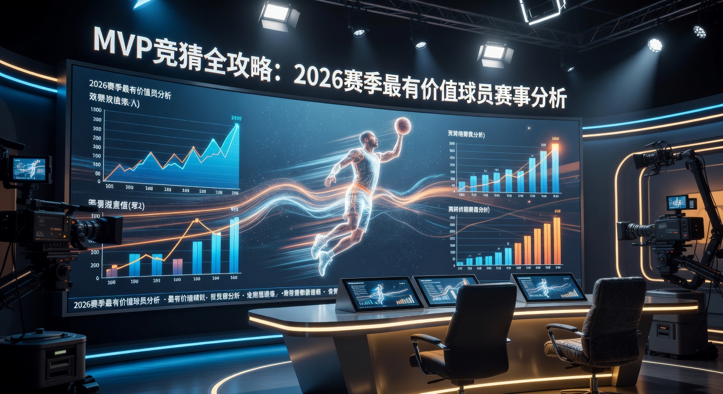 MVP竞猜：最有价值球员赛事分析指南