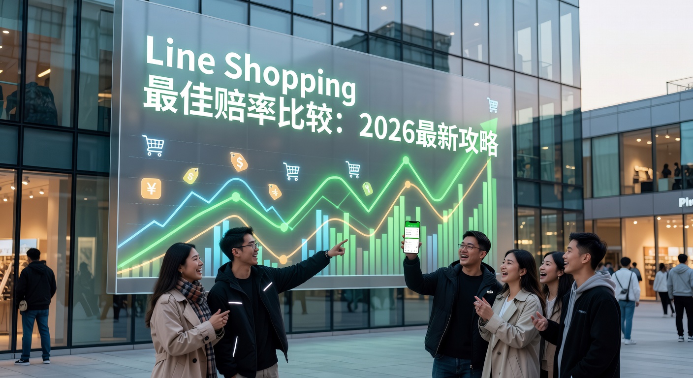 Line Shopping 最佳赔率比较2026
