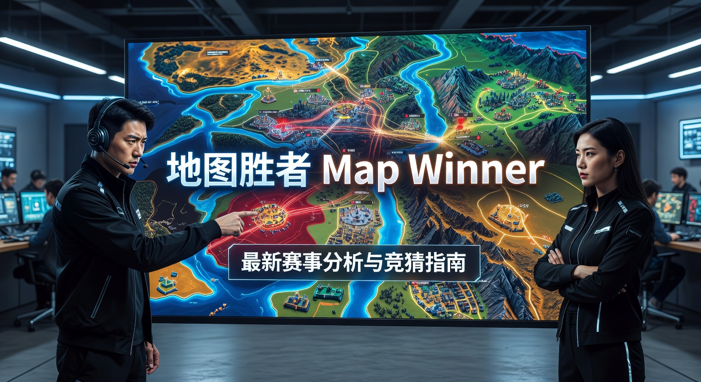 地图胜者 Map Winner预测技巧2026