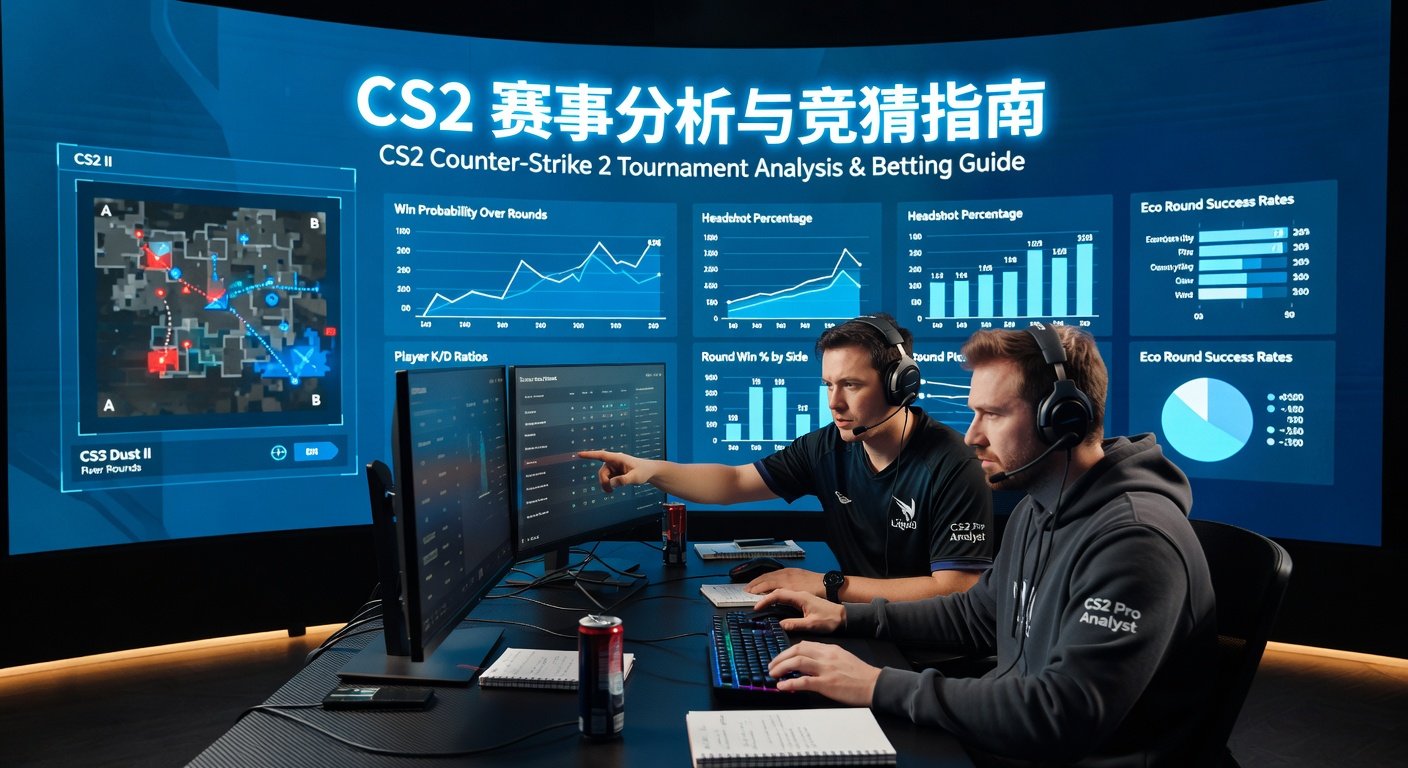CS2 Counter-Strike 2 最新赛事分析与竞猜攻略