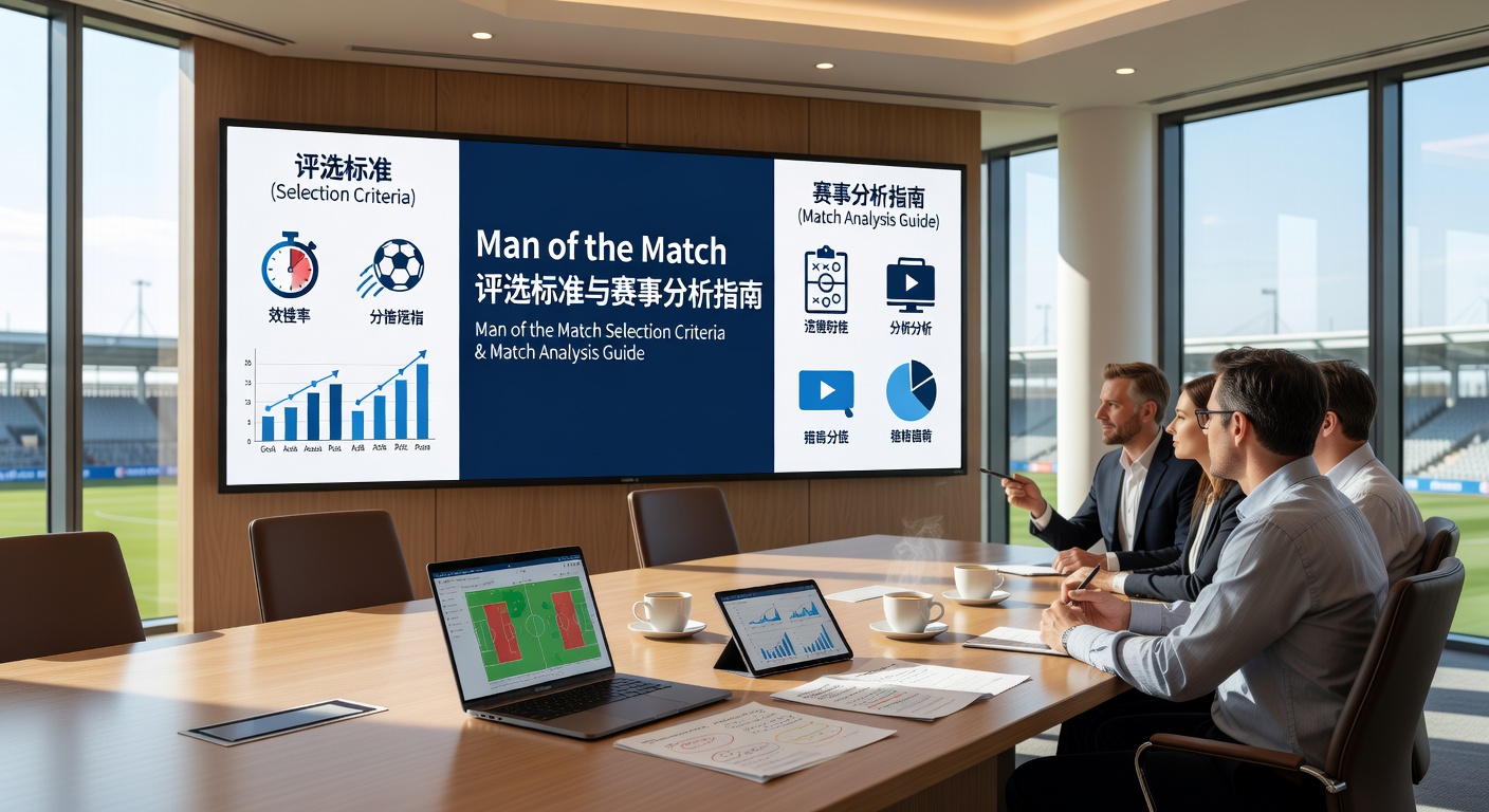 Man of the Match 评选与预测技巧