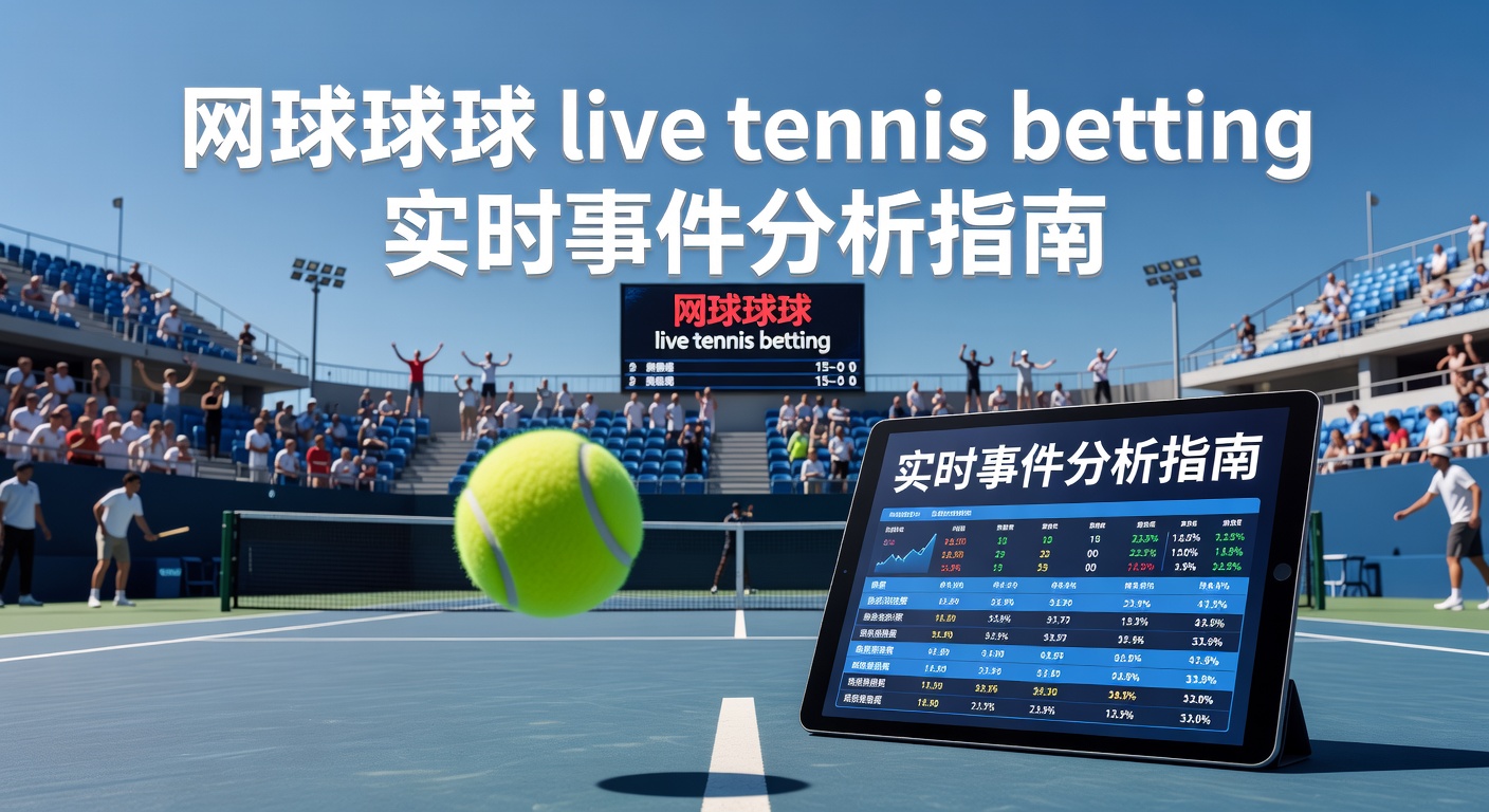 网球滚球 live tennis betting 2026最新攻略