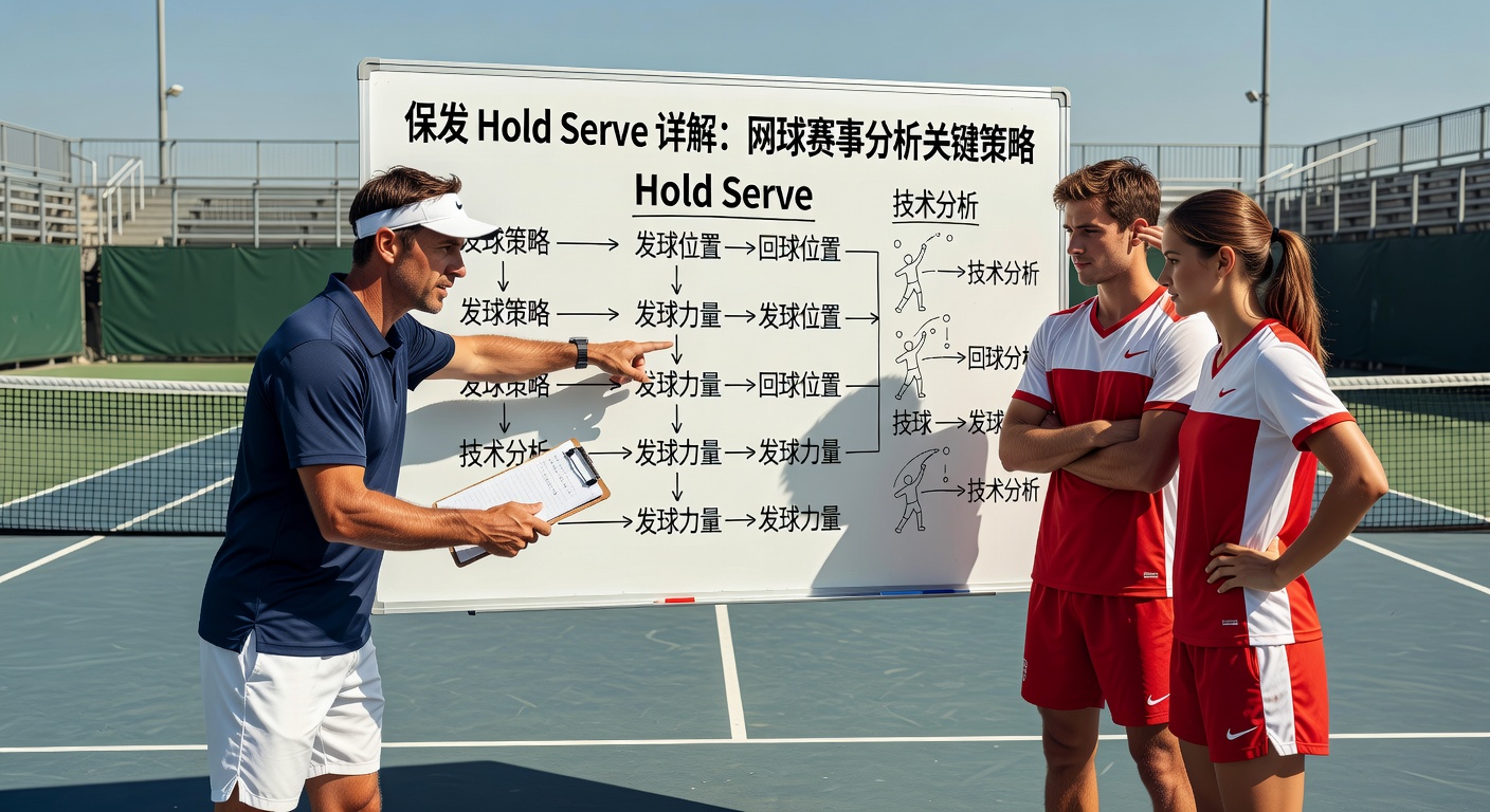 保发 Hold Serve：网球赛事分析与策略指南