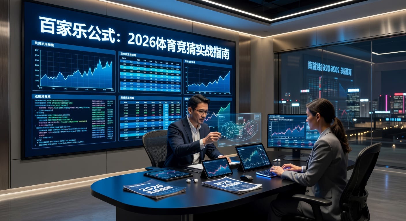 百家乐公式：赛事竞猜实用分析指南